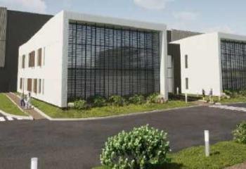 Location activité/entrepôt Grigny (69520) - 40059 m² à Grigny - 69520