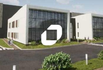 Location activité/entrepôt Grigny (69520) - 40059 m² à Grigny - 69520