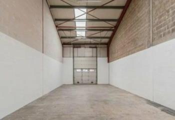 Location activité/entrepôt Grigny (91350) - 176 m² à Grigny - 91350