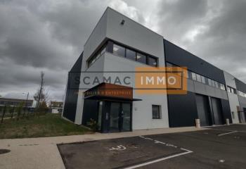 Location activité/entrepôt Groslay (95410) - 550 m²