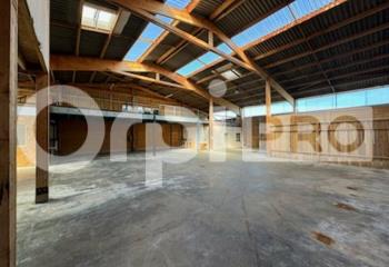 Location activité/entrepôt Guérande (44350) - 650 m² à Guérande - 44350