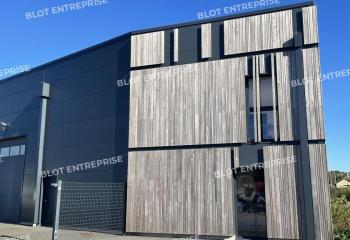 Location activité/entrepôt Guérande (44350) - 284 m² à Guérande - 44350