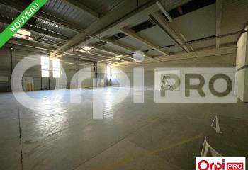 Location activité/entrepôt Guilherand-Granges (07500) - 740 m² à Guilherand-Granges - 07500