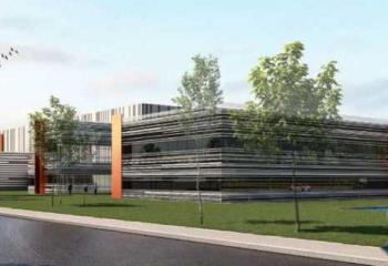 Location activité/entrepôt Hagondange (57300) - 193700 m² à Hagondange - 57300