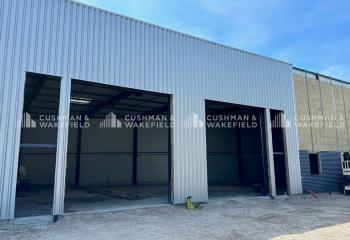 Location activité/entrepôt Haguenau (67500) - 389 m² à Haguenau - 67500