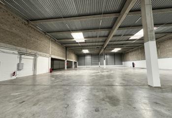 Location activité/entrepôt Haravilliers (95640) - 2502 m² à Haravilliers - 95640