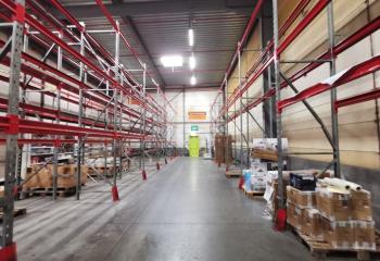 Location activité/entrepôt Haubourdin (59320) - 685 m² à Haubourdin - 59320