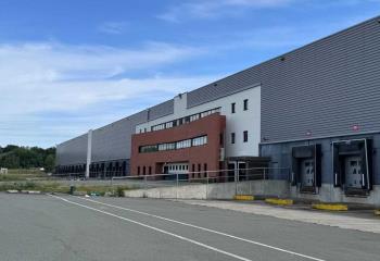 Location activité/entrepôt Hénin-Beaumont (62110) - 15955 m² à Hénin-Beaumont - 62110