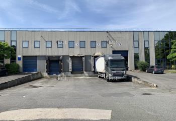 Location activité/entrepôt Herblay-sur-Seine (95220) - 1165 m² à Herblay-sur-Seine - 95220