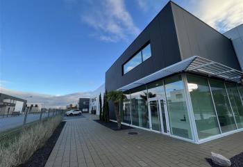 Location activité/entrepôt Hoerdt (67720) - 272 m² à Hoerdt - 67720