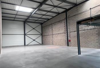 Location activité/entrepôt Hoerdt (67720) - 660 m² à Hoerdt - 67720