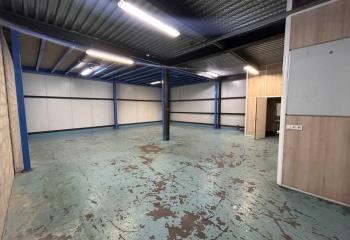 Location activité/entrepôt Houilles (78800) - 436 m²