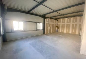 Location activité/entrepôt Hyères (83400) - 262 m²