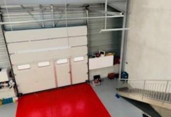 Location activité/entrepôt Hyères (83400) - 240 m² à Hyères - 83400