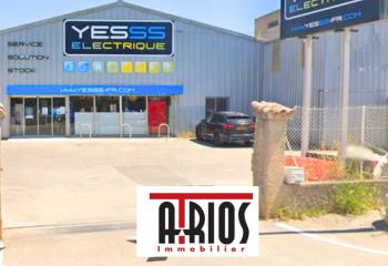 Location activité/entrepôt Hyères (83400) - 600 m² à Hyères - 83400