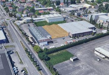 Location activité/entrepôt Illzach (68110) - 2020 m²