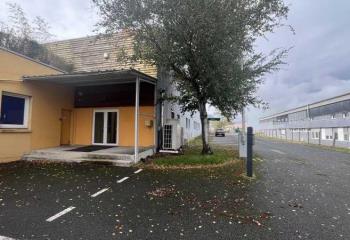 Location activité/entrepôt Ingré (45140) - 345 m²