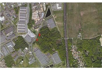 Location activité/entrepôt Ingré (45140) - 1506 m²