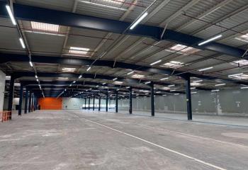 Location activité/entrepôt Itancourt (02240) - 22681 m² à Itancourt - 02240