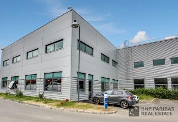 Location activité/entrepôt Ivry-sur-Seine (94200) - 1006 m²