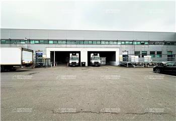 Location activité/entrepôt Ivry-sur-Seine (94200) - 4202 m² à Ivry-sur-Seine - 94200