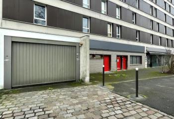 Location activité/entrepôt Ivry-sur-Seine (94200) - 124 m²