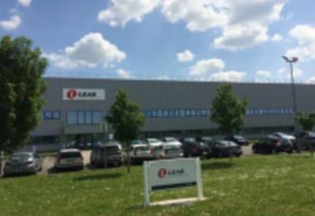 Location activité/entrepôt Jarny (54800) - 11500 m² à Jarny - 54800