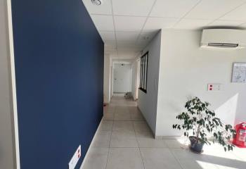 Location activité/entrepôt Joué-lès-Tours (37300) - 348 m² à Joué-lès-Tours - 37300