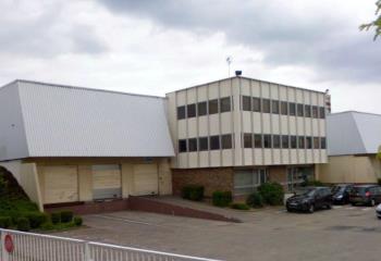 Location activité/entrepôt L'Haÿ-les-Roses (94240) - 1100 m² à L'Haÿ-les-Roses - 94240