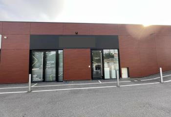 Location activité/entrepôt L'Union (31240) - 100 m² à L'Union - 31240