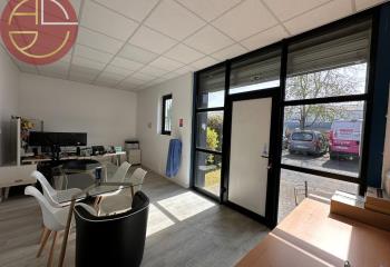 Location activité/entrepôt L'Union (31240) - 200 m² à L'Union - 31240