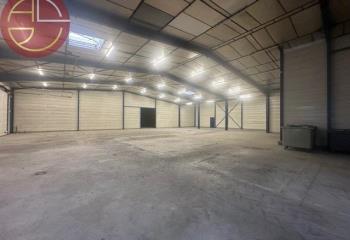 Location activité/entrepôt L'Union (31240) - 1328 m² à L'Union - 31240