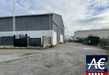 Location activité/entrepôt La Baule-Escoublac (44500) - 800 m²