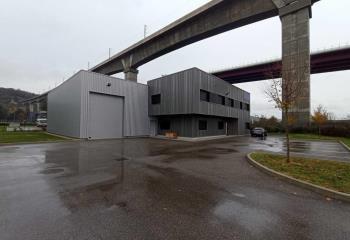 Location activité/entrepôt La Boisse (01120) - 660 m² à La Boisse - 01120