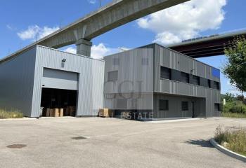 Location activité/entrepôt La Boisse (01120) - 659 m² à La Boisse - 01120