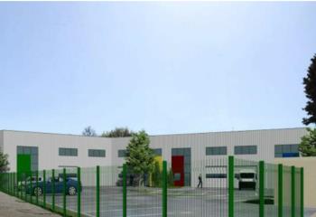 Location activité/entrepôt La-Chapelle-sur-Erdre (44240) - 680 m² à La-Chapelle-sur-Erdre - 44240