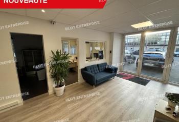 Location activité/entrepôt La-Chapelle-sur-Erdre (44240) - 222 m²