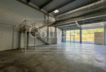 Location activité/entrepôt La Ciotat (13600) - 360 m² à La Ciotat - 13600