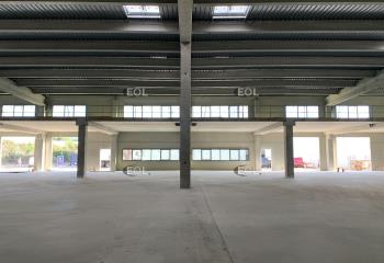 Location activité/entrepôt La Ciotat (13600) - 4319 m²