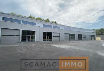 Location activité/entrepôt La Ciotat (13600) - 395 m² à La Ciotat - 13600