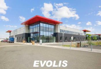 Location activité/entrepôt La Courneuve (93120) - 2584 m² à La Courneuve - 93120