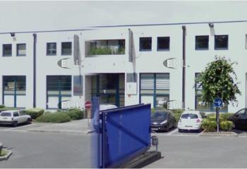 Location activité/entrepôt La Courneuve (93120) - 320 m² à La Courneuve - 93120