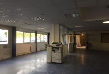 Location activité/entrepôt La Farlède (83210) - 120 m²