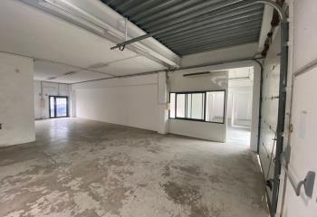 Location activité/entrepôt La Garde (83130) - 220 m² à La Garde - 83130