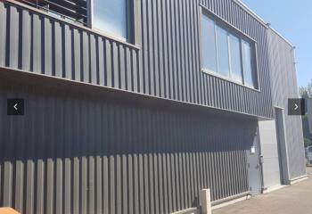 Location activité/entrepôt La Penne-sur-Huveaune (13821) - 390 m²