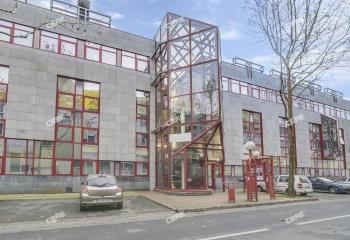 Location activité/entrepôt La Plaine Saint-Denis (93210) - 6286 m² à La Plaine Saint-Denis - 93210