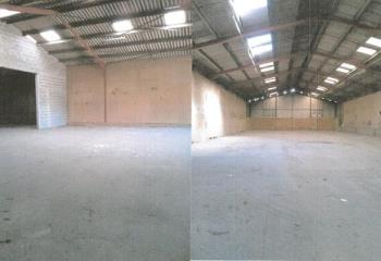 Location activité/entrepôt La Réole (33190) - 6155 m² à La Réole - 33190