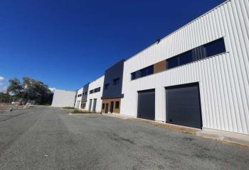 Location activité/entrepôt La Tour-de-Salvagny (69890) - 584 m²