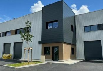 Location activité/entrepôt La Tour-de-Salvagny (69890) - 585 m²