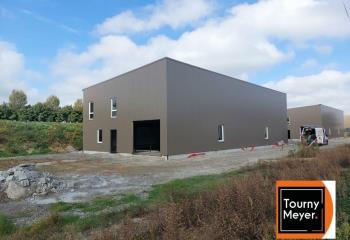 Location activité/entrepôt Labarthe-sur-Lèze (31860) - 1056 m²